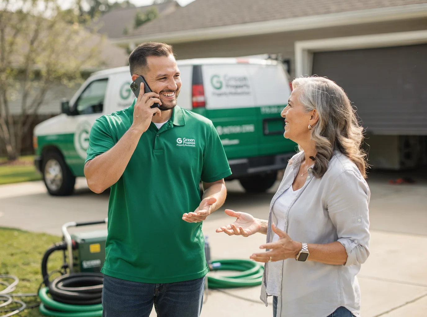 Water Damage Restoration Algoma, MS FAQs